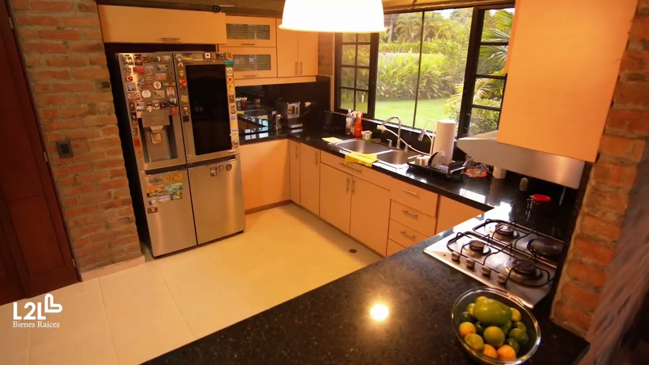 CASA CAMPESTRE EN VENTA JAMUNDÍ