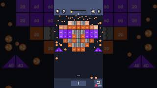Jay plays Bricks n Balls - Level 253 - 3 stars - No help