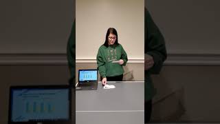 Problem-Solution Speech