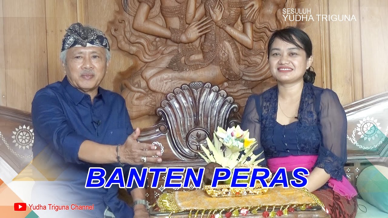 Banten Peras
