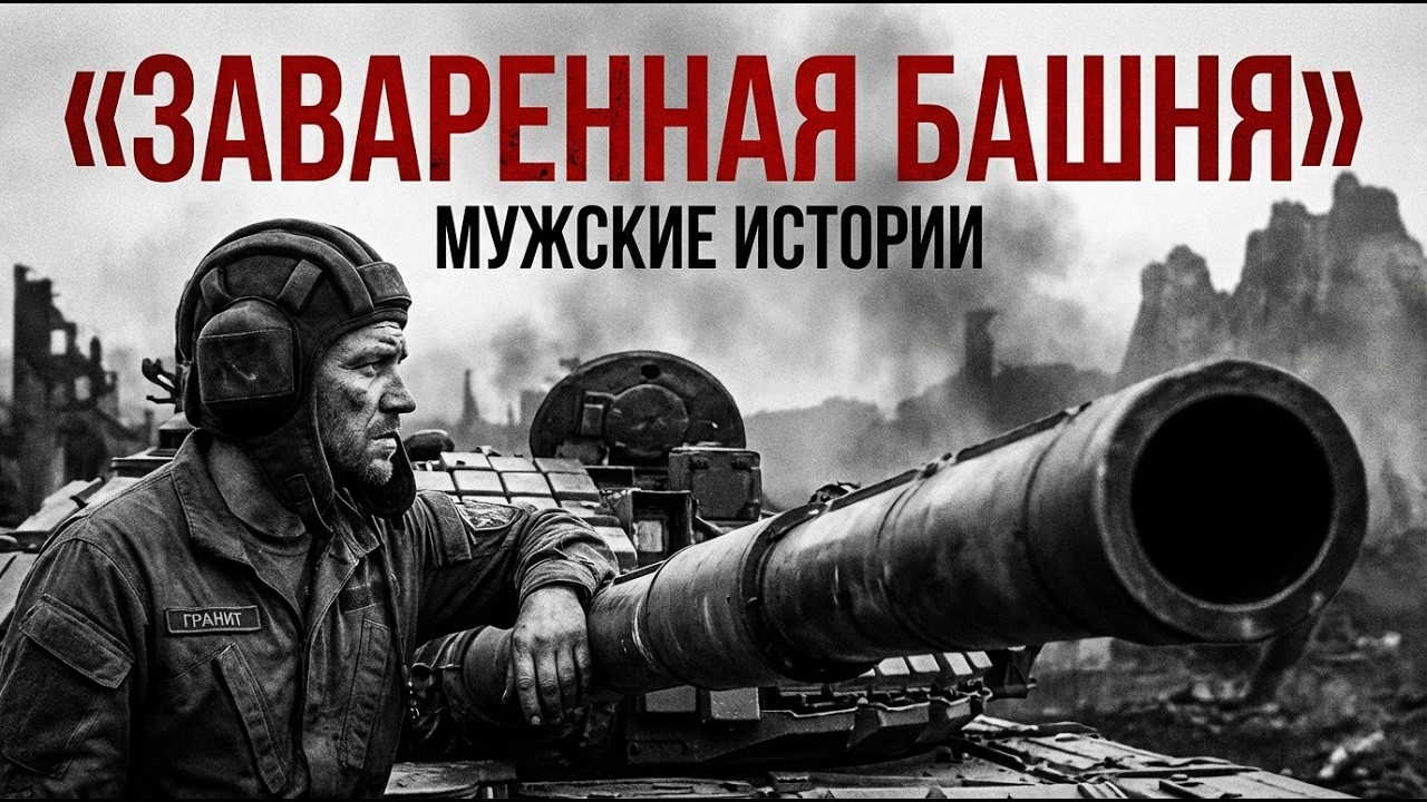 «Заваренная башня». Экипаж на месте: вся правда о бое на площади Минутка