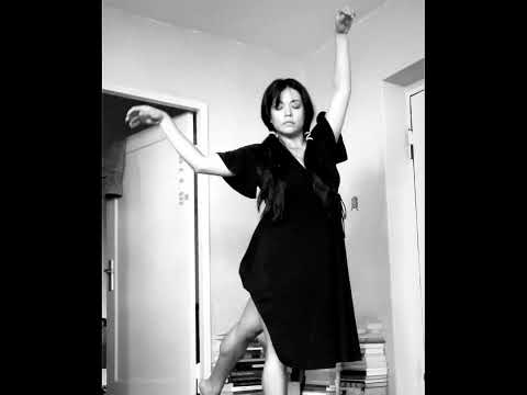 Cynthia HÃjar Live Stream