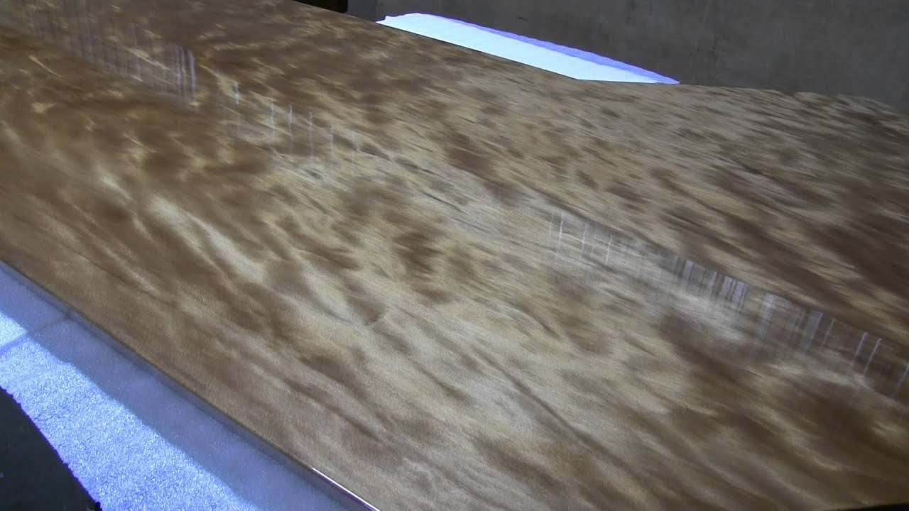 Ancient Kauri Custom Desktop by Ancientwood