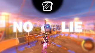 No Lie - A Rocket League Minitage