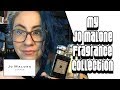 My Jo Malone Fragrance Collection