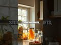 Tiny Habits for Big Impact in a City Home