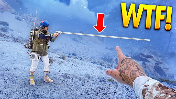 ARC Raiders WTF & Funny Moments! Ep #57