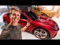 SIGN ME UP! The 750HP Lamborghini URUS! | VLOG² 85