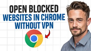 How to Open Blocked Sites in Chrome Without VPN (Unblock Websites on Google Chrome without VPN) ✅ screenshot 2