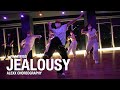 Jealousy - FKA twigs / Alexx Choreography / Urban Play Dance Academy