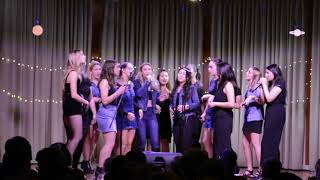 Marry You - Stanford Counterpoint Winter Show 2020