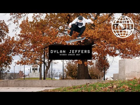 Video Check Out: Dylan Jeffers