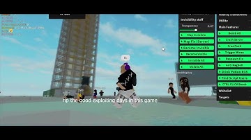 The ORIGINAL Ragdoll Engine is back, but the scripts on it aren