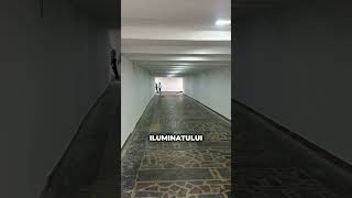 🔨 Lucrări de reabilitare a pasajului subteran din zona Constantin Negruzzi! 💡 Oferim acces mai bun