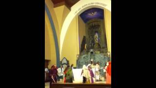 Johnny passion play 2014 -3