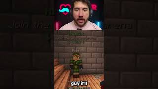 3 Minecraft Features You Wont Find on Any Other Server @LoverFella