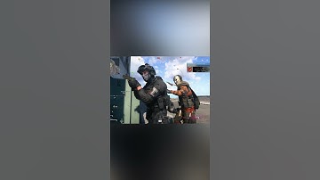 Hack Job Downed & Standing Warzone Executions