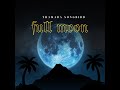 Thamara songbird  full moon visualizer fullmoon reggaemusic thamarasongbird reggae