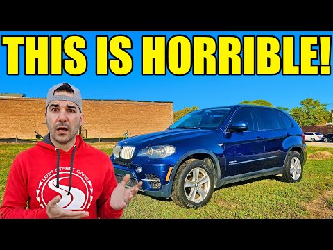 What Does It Mean When A Car Is A Mechanic Special