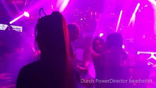 Dancing with the Devil, Luzifer Club Pattaya