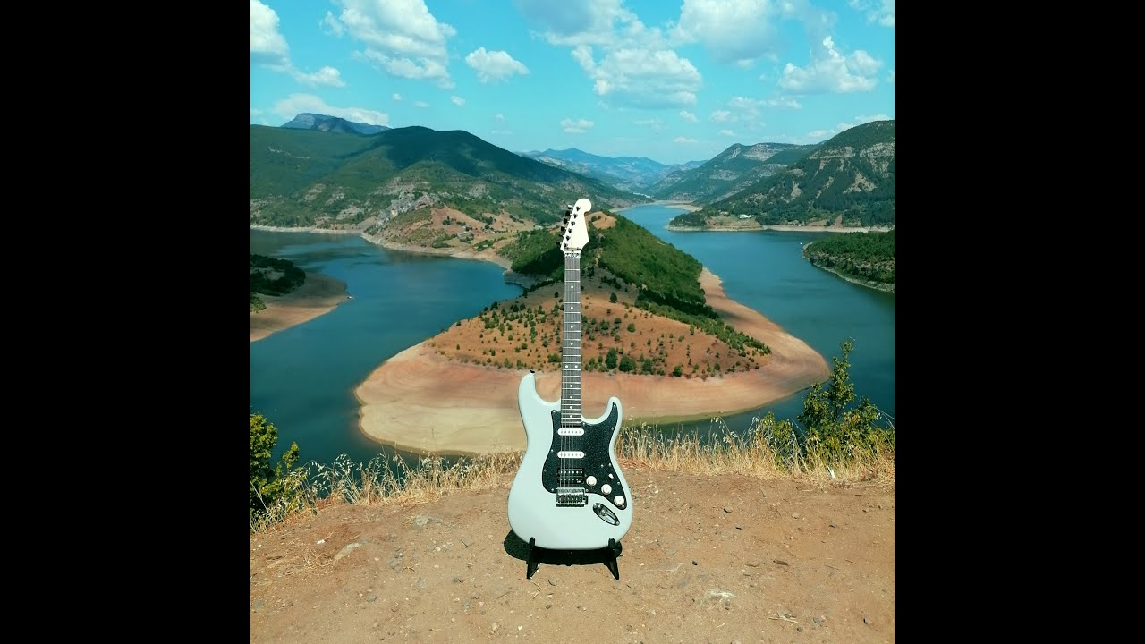 Sashhh - Spacious (Chill | Ambient | Downtempo)