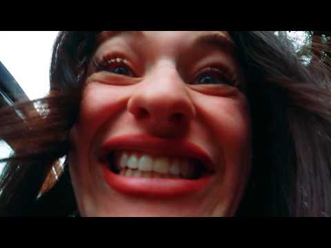 SABRE DYED HER HAIR (& catch up chat) w/The Norris Nuts