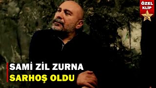 Sami Zil Zurna Sarhoş Oldu - Kuzey Güney Özel 