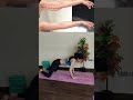 Sculpt your arms, shape your legs, lift your glutes &amp; burn belly fat#subscribe #like #yogae #yoga