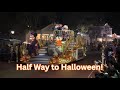 Halfway to Halloween 🎃 Disney’s Boo to You Parade at Magic Kingdom| Walt Disney World 2026