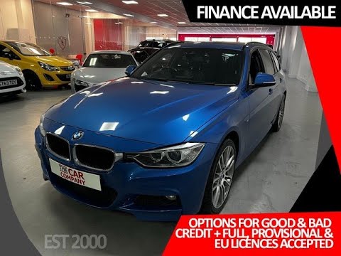 2014 14 BMW