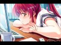 Nightcore - Wish You Were Here (Avril Lavigne)
