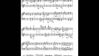 Grieg Lyric Pieces Book IX, Op.68 - 2. Grandmother's Minuet