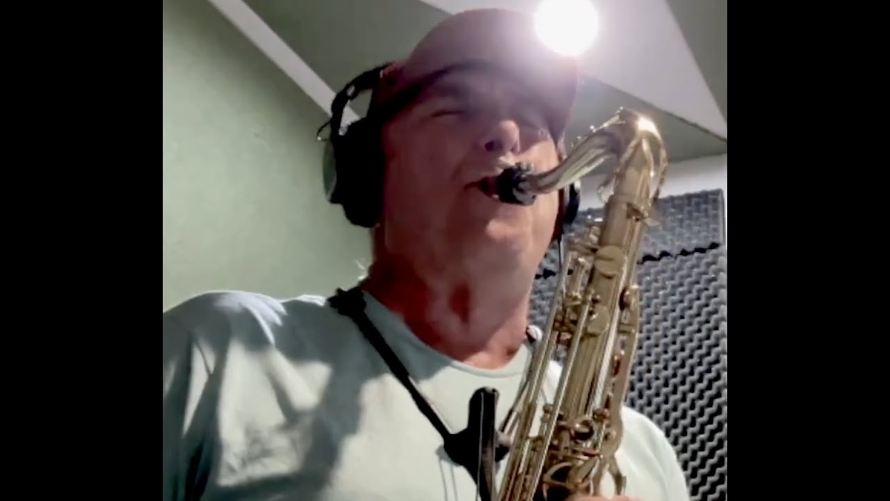 AIN'T NO SUNSHINE - Didouram : Tenor Saxophone - Oct. 4th 2025 - AUDIO ONLY