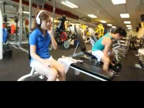 ศัพท์ฮิตติดเม้าท์ by BOTAN Triplemint .wmv