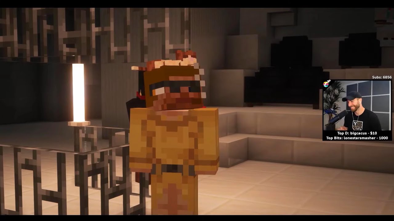 Best Of The Crew And Friends (May 2024)