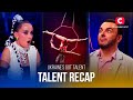 Talent recap best auditions of the latest ugt season  got talent 2022