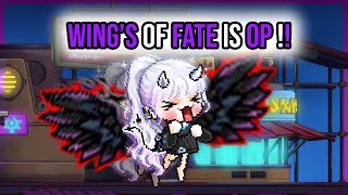 Dual Blade Mobbing Is