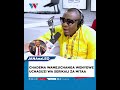CHADEMA WAMEJICHANGA WENYEWE UCHAGUZI WA SERIKALI ZA MITAA BABA LEVO CHADEMA WAMEJICHANGA WENYEWE UCHAGUZI WA SERIKALI ZA MITAA BABA LEVO