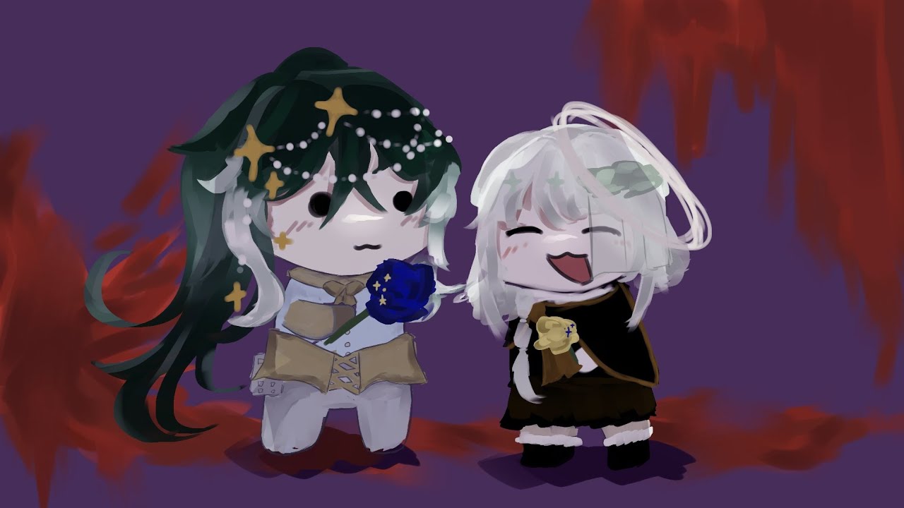 Star Gazer & Dreamling 