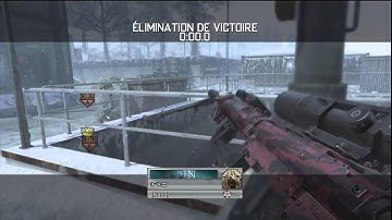 LeftOvers & Hitmarkers #1