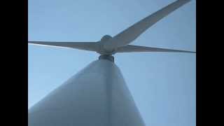 PHLRC: Windmill in Bangui, Ilocos Norte (Raw Video)