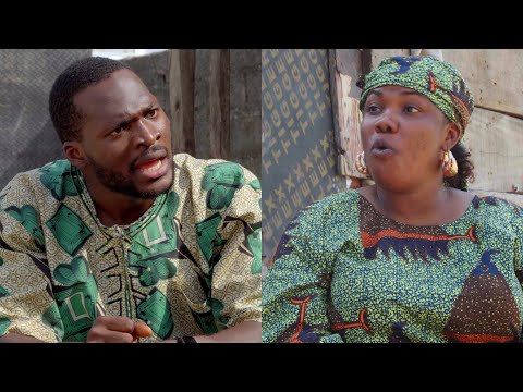 ALANI WORSHIPS GOD OF IRON