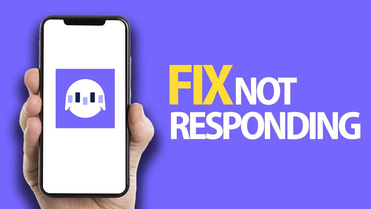 How To Fix Poly.AI App Not Responding | Easy Quick Solution - YouTube