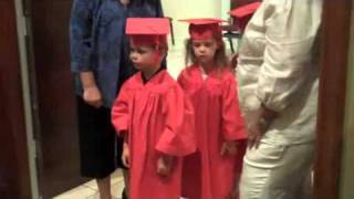 Graduation 2011 Part II (Iphone Video).mp4