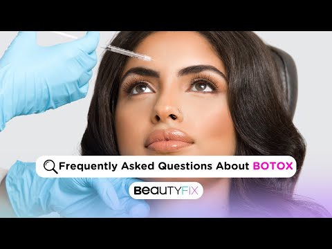 WrinkleFix: Botox (First-Time)