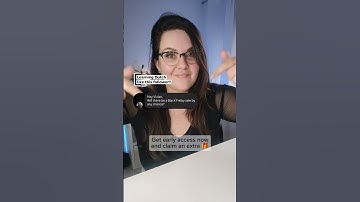 Get on that waitlist so you