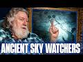 Why Were Ancient Civilizations Obsessed With Watching the Sky?
