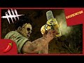 НАШ ЛЮБИМЫЙ БУББА ► УБЕГАЕМ ОТ БУББЫ ► Dead By Daylight за сурвов В КООПЕРАТИВЕ