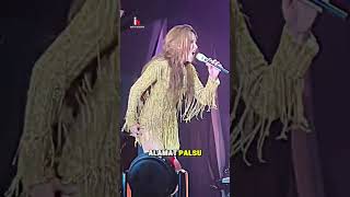 Ayu Ting Ting or Ayu Rosmalina is known for the song \