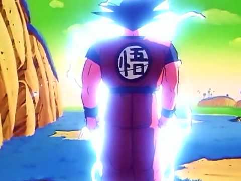 Dragon Ball Z AMV - Who We Are